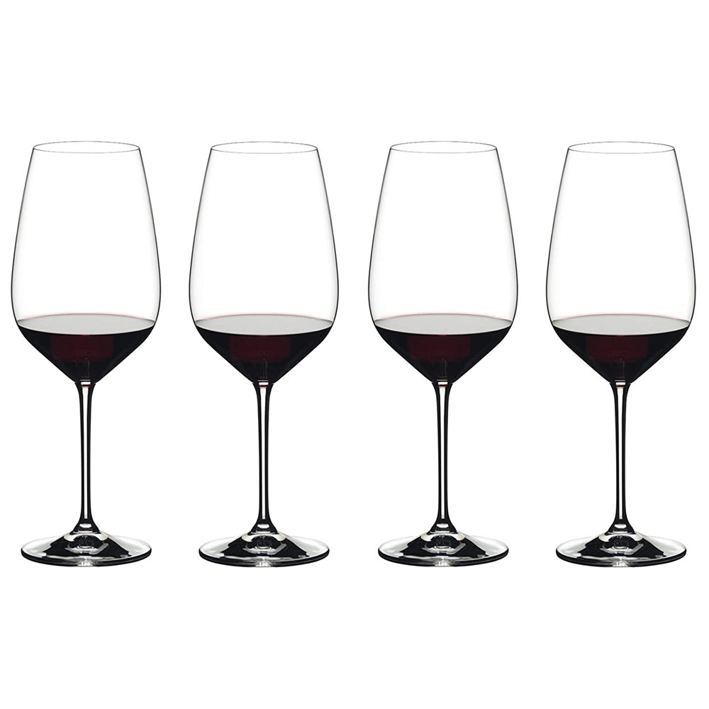 RIEDEL Extreme Cabernet Wine Glass & Reviews | Perigold