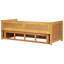 Keensburg Solid Wood with Trundle