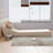 Ebern Designs Boneless High Density Foam Foldable Chair Sofa-987352362