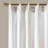 Poly Printed Curtain panel-2089822474