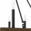 Vredenburgh 16-Light Wagon Wheel Candle Style Chandelier-3921223
