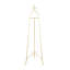 Chevalet en métal pliable Cole & Gray-90741706