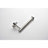 9 Piece Stainless Steel Bathroom Towel Rack Set Wall Mount-656574908