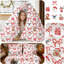 Ensemble de housse de couette Christmas