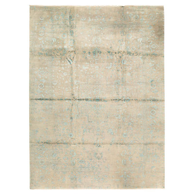 One-of-a-Kind 10' X 14' Area Rug in
