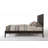 Madison Retro Bed Frame
