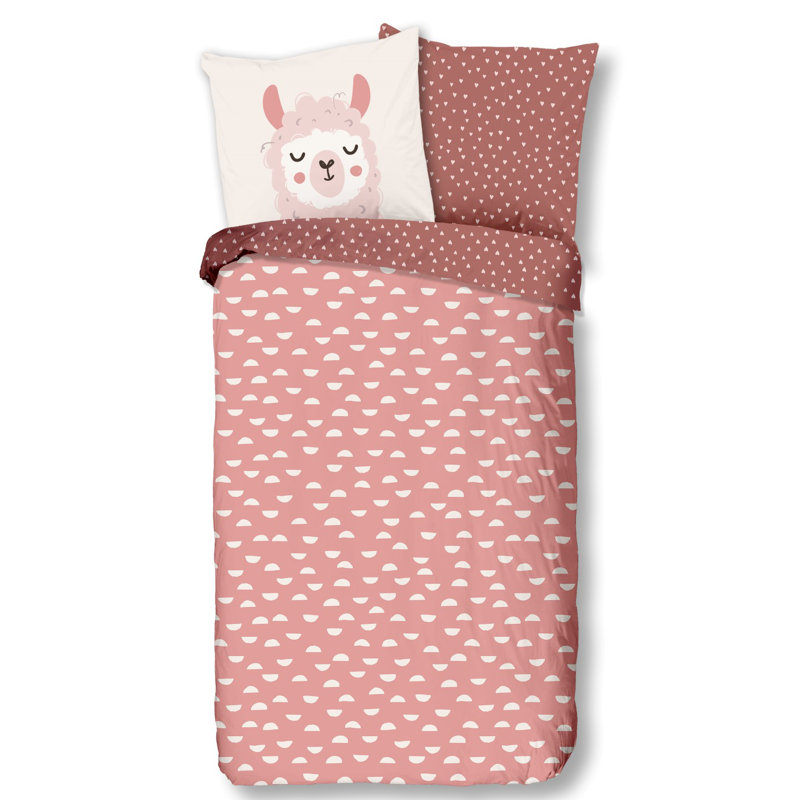 Good Morning, 7133-G, Lama - German Size 135