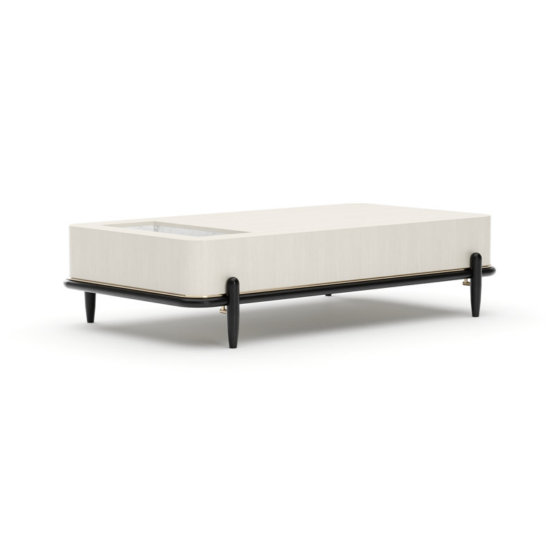 MADERA LEG COCKTAIL TABLE