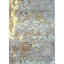 Oliver One-of-a-Kind 4'1" X 6'1" Area Rug