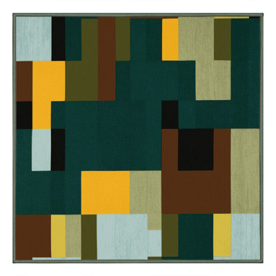 Tapis Blocked Biosphere