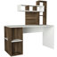 140cm W Rectangle Writing Desk-92651128