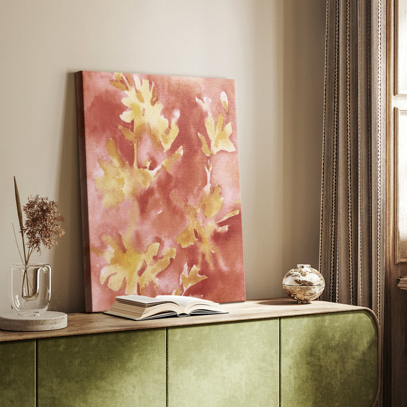 Blooming II - galerie sur mesure
