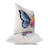 Rosewing Elegance Outdoor Reversible Throw Pillow-101057752