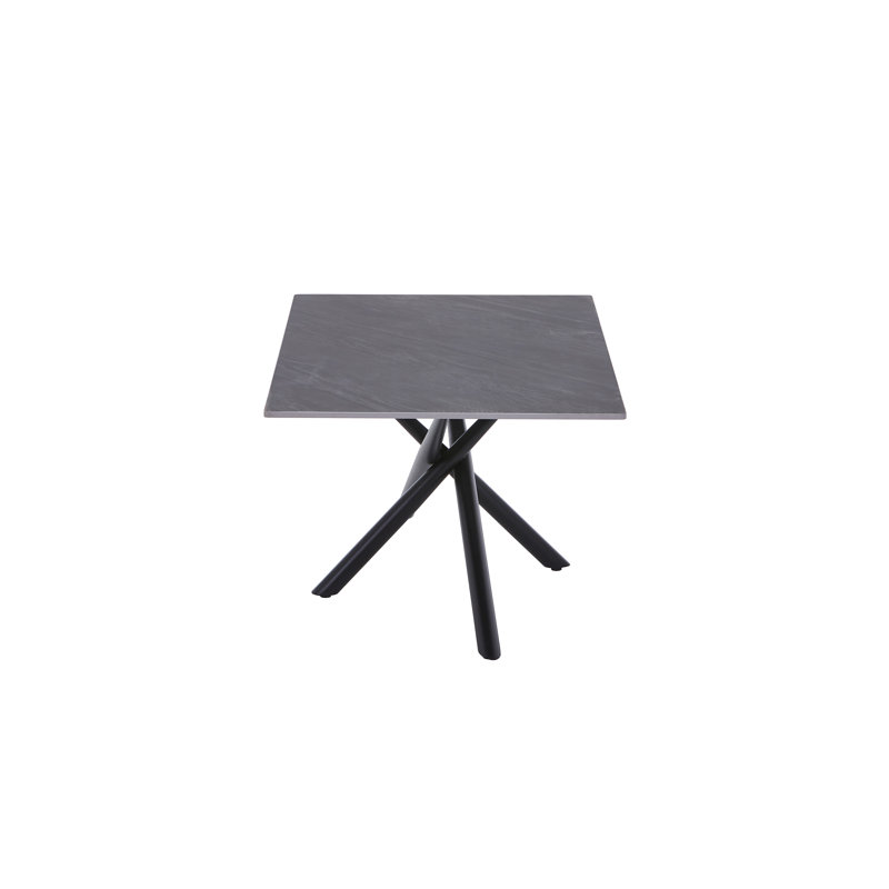 Avesta Coffee Table, Grey