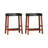 Braylie Upholstered Counter Stool-1006034942-945910281