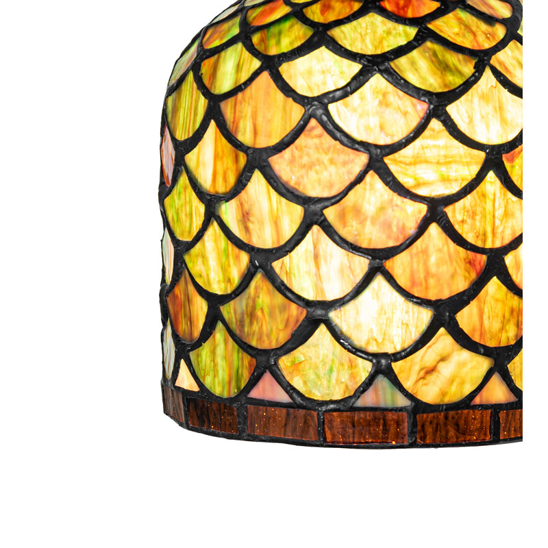 1 - Light Flush Mount