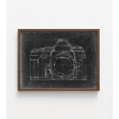 Tableau noir, photo, réception, studio noir, blanc