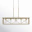 Lustre linéaire pour îlot de cuisine à intensité variable Evys-2005172754-2005172755-1977385480