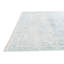Tapis bleu clair Jose