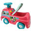 My First Ride-On: Minnie Camper