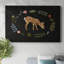 Toile tendue Critter & Foliage III-Gallery-316647008