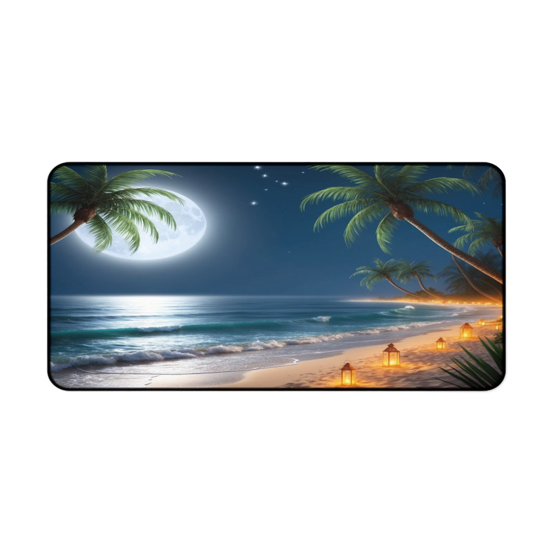 Desk Pad, 31.5x15.5