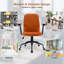 Brayden Studio Allasia Velvet