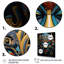 «Jeimi African Masked Splendor II», art mural africain-1620411732-1843758356