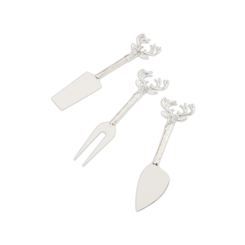 Jeremias Cheese Knife