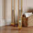 Framhouse 48" Mirrored Console Table-1520833664