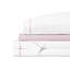 Malaya 100% Cotton Gingham Sheet Set-1215404976