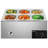 Stainless Steel Chafing Dish