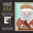 Santa Pack I Framed Print - Solid Wood-1054226144-1054226150