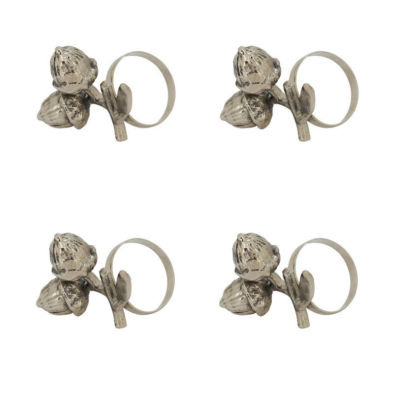 Rond de serviette Acorn