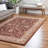 Artez Oriental Indoor Rug-1165374954
