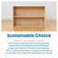 Armoire de rangement ECR4Kids Streamline-32086365-99868197