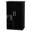 Yvette 4 Piece Bedroom Set-14062371