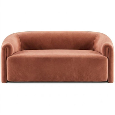 Solid Velvet | Velluto Fabric