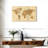 'Amber World Map-1927707514
