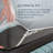 Tempur-Luxe Egyptian Sheet Set-93372060-93372045