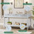 Annitra 55.12'' Console Table-1942580110