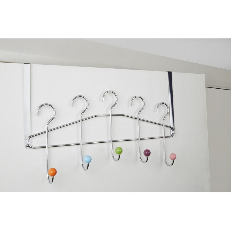 Metal Overdoor Organiser