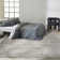 Striped Area Rug