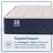 Sealy Farley Elm 12.5" Firm Tight Top Innerspring Mattress-113658000