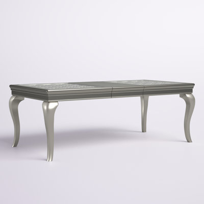Didcot Extendable Dining Table