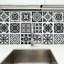 96.77cm W PVC Peel and Stick Mosaic Tile-631628
