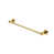 Unlacquered Brass