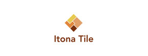 Logo Itona Tile