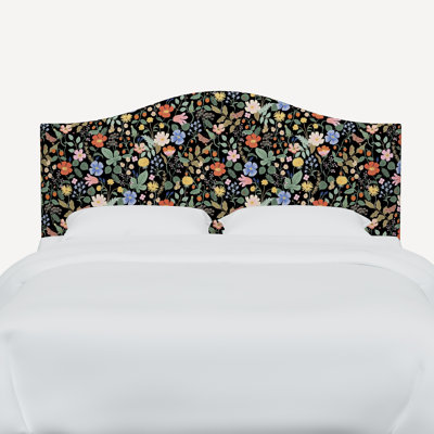 Rifle Paper Co. x Cloth and Company Mayfair Headboard by Rifle Paper Co. x Cloth and Company