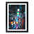 Black Framed selected